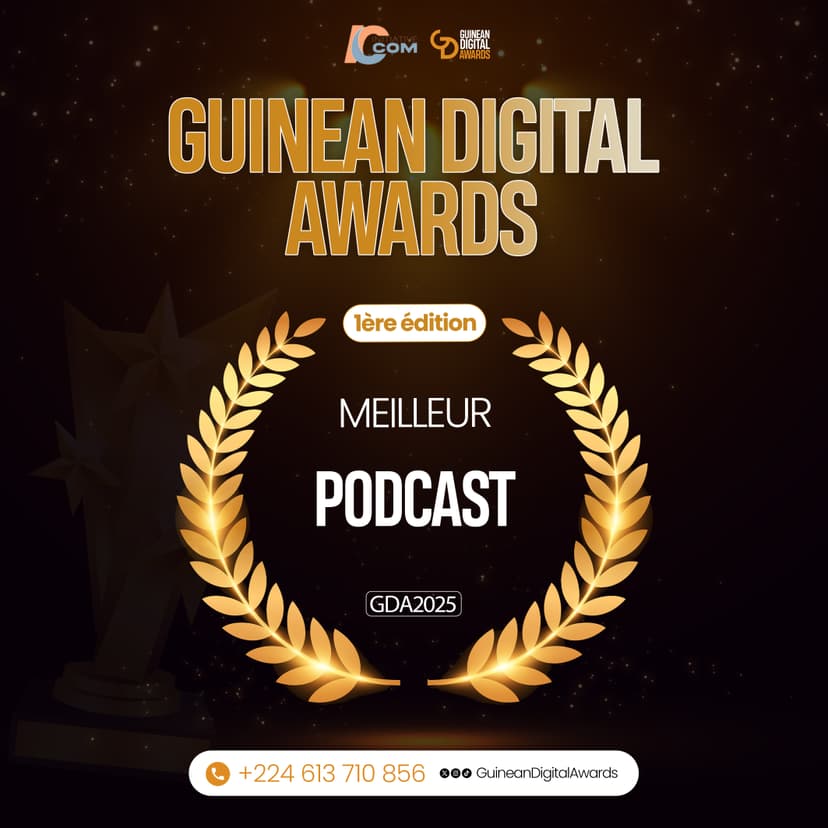 Meilleur Podcast